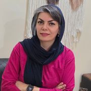 محدثه ترکزاده ماهانی