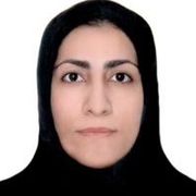 دکتر مینا ضربیانی آقاملکی