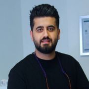 دکتر سید علی تقی زاده پور گرفمی
