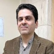 دکتر احسان مرادی فارسانی