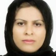 دکتر زینت خادم