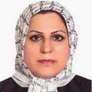 دکتر حاجیه بی بی شهبازیان