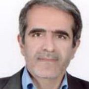 دکتر احمد جودکی