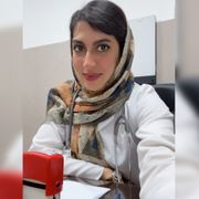 دکتر صدف فتح اللهی ایرانی