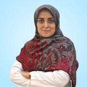 دکتر زینب طاهری