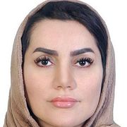 دکتر مژده محمدی