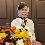 دکتر سیده گلناز سیدین