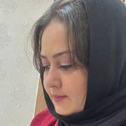 آرزو درامامی