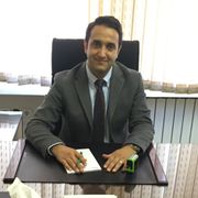دکتر جمال جعفری صمیم