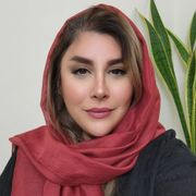 مرضیه فیضمندیان