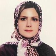 دکتر نرجس حق جوآستانه