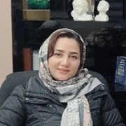 زینب کریمی