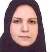 دکتر زهرا رضائی یزدی