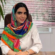 کیمیا سروری راد