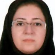 دکتر فایقه صیادنصیری
