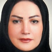 دکتر جمیله منصوریان