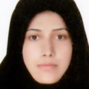 دکتر سعیده ملکی