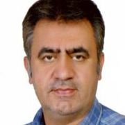 دکتر محمدرضا سعیدی