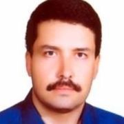 دکتر رضا یوسفی