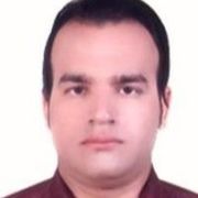 دکتر احمد صحرایی