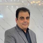 دکتر سید مصطفی محمودی