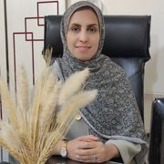 دکتر فاطمه فلاح پور بمی