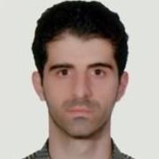 دکتر علی محمودی