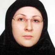 دکتر سیده مرضیه عمادی حائری