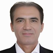 عباس جلیلی کلهری
