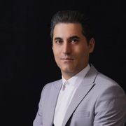 سیدرضا کلالی