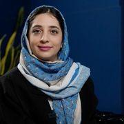 مهسا قنبرزاده احمدچالی
