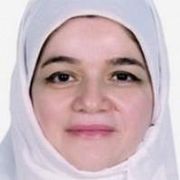 دکتر مریم هادی