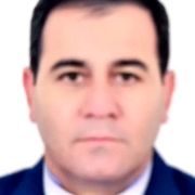 دکتر عباداله تویاری