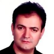 دکتر کریم کرامت پناه