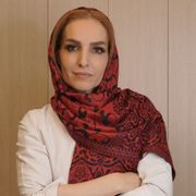 مرضیه درزی