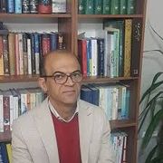 دکتر سیامک سامانی