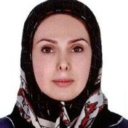 دکتر نادیا آقاجانی چاکل