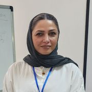 نرگس بیگدلی