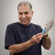 دکتر علیرضا سرافرازی خالدی