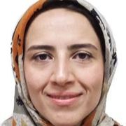 دکتر ویدا خانلرزاده