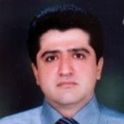 دکتر مجید شمس زاده امیری