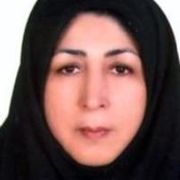 دکتر رباب بیگم ابوترابی