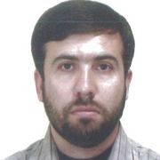 وحید عبادی اسفستانی