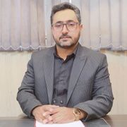 دکتر کاظم خرم دل