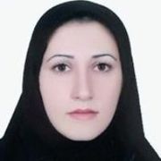 دکتر مطهره کبیری نسب