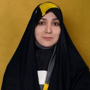فاطمه فراهانی