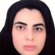دکتر نگار فرهودی