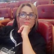 دکتر فرحناز کربلائی حیدری