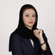 زاهده سبحانی