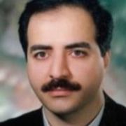 دکتر تقی رمضانیان
